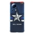 Capa para Xiaomi Mi 13 Lite Personalizada Heróis Escudo Estrelado
