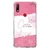Capa para Zenfone Max Plus M2 (634KL) Estampada Confie Na Sua Jornada