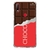 Capa para Zenfone Max Plus M2 (634KL) Estampada Candy Chocolate