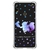 Capa para Zenfone Max Pro M2 (631KL) Personalizada Pequeno Príncipe e a Raposa nas Estrelas