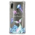 Capa para Zenfone Max Pro M2 (631KL) Personalizada Sereias Cauda Azul