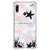 Capa para Zenfone Max Pro M2 (631KL) Personalizada Sereias Escamas Colorida