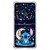 Capa para Zenfone Max Pro M2 (631KL) Personalizada Wish Noite Estrelada