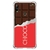 Capa para Zenfone Max Pro M2 (631KL) Estampada Candy Chocolate