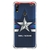 Capa para Zenfone Max Pro M2 (631KL) Personalizada Heróis Escudo Estrelado