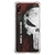Capa para Zenfone Max Pro M2 (631KL) Personalizada Heróis Justiça Implacável