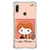 Capa para Zenfone Max Pro M2 (631KL) Personalizada Mundo Mágico Lealdade e Bravura
