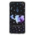 Capa para Zenfone Max M2 (633KL) Personalizada Pequeno Príncipe e a Raposa nas Estrelas