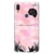 Capa para Zenfone Max M2 (633KL) Personalizada Sereias Escamas Rosa