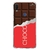 Capa para Zenfone Max M2 (633KL) Estampada Candy Chocolate