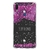 Capa para Zenfone Max M2 (633KL) Personalizada Galáxia Estrelas e Planetas