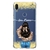 Capa para Zenfone Max M2 (633KL) Personalizada Girl Power Dourado