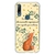 Capa para Zenfone Max Shot Plus (634KL) Estampada Pequeno Príncipe Eternamente Responsável Por Aquilo que Cativas