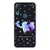 Capa para Zenfone Max Plus M2 (634KL) Personalizada Pequeno Príncipe e a Raposa nas Estrelas