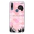 Capa para Zenfone Max Plus M2 (634KL) Personalizada Sereias Escamas Rosa