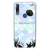 Capa para Zenfone Max Shot Plus (634KL) Personalizada Sereias Escamas Azul