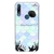 Capa para Zenfone Max Shot (634KL) Personalizada Sereias Escamas Azul