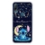 Capa para Zenfone Max Shot Plus (634KL) Personalizada Wish Noite Estrelada