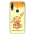 Capa para Zenfone Max Shot Plus (634KL) Personalizada Wish Amor de Mel