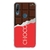 Capa para Zenfone Max Shot (634KL) Estampada Candy Chocolate