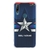 Capa para Zenfone Max Shot (634KL) Personalizada Heróis Escudo Estrelado