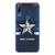 Capa para Zenfone Max Plus M2 (634KL) Personalizada Heróis Escudo Estrelado