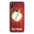 Capa para Zenfone Max Plus M2 (634KL) Personalizada Heróis Raio Veloz