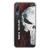 Capa para Zenfone Max Plus M2 (634KL) Personalizada Heróis Justiça Implacável