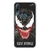 Capa para Zenfone Max Plus M2 (634KL) Personalizada Heróis Lado Sombrio