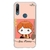 Capa para Zenfone Max Plus M2 (634KL) Personalizada Mundo Mágico Lealdade e Bravura