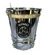 Cuicas Herrajes cromados - comprar online