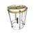 Cuica vazada - Alvarez Percusion