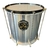 Repique casco aluminio 12´´8 - comprar online