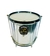 Repique casco aluminio Cromado 8´´6 torres - comprar online