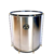Surdo samba 50cm alto aro negro