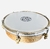 Tamborin 6” madera