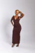 Vestido Longo Maju longo - loja online