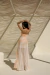 VESTIDO BLOSSOM - Vestido Elegante com Busto Drapeado e Alças Finas - loja online