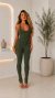 Macacão Feminino Modal Modelado - comprar online