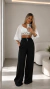 calça de alfaiataria LUANA - loja online