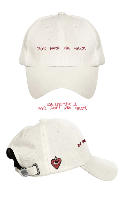 Pré-Venda | POR FAVOR NÃO MEXER - comprar online