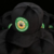 Boné Americano Bateria preto - comprar online