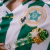 Camisa Futebol Mocidade Kappa - comprar online