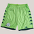 Bermuda Kappa Mello Avocado Mocidade Independente - comprar online