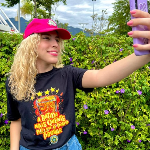 Lifestyle BATIDA QUENTE