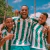 Camisa Futebol Mocidade Kappa - loja online