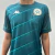 Camiseta Supporter Kappa Lorgy Mocidade Independente - comprar online