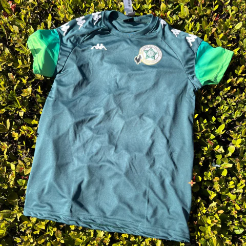 Camiseta Kappa Sirius Mocidade - comprar online