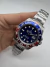Rolex GMT Master II
