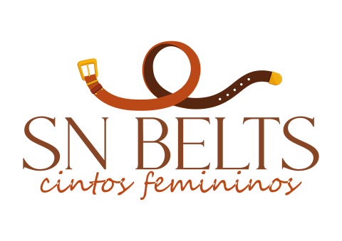Sn Belts Cintos Femininos